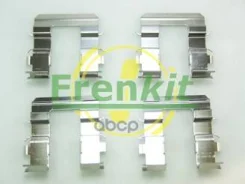 �������� ������������ ��������� ������� Frenkit 901831 109-0074, 109-1831, 1 987 474 796, 420274, 58210-3J500, 58230-3J500, 58246-4H000, 1831Q, RFK914...