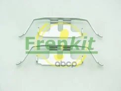 ������ ��������� ������� BMW: 2, 16-, F 1 987 474 811 Frenkit ���. 901850 901850 ����