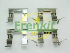 �������� ������������ ��������� ������� Frenkit 901842 109-1842, 109-1853, 41001-1FE0A, 41001-1KC2C, 41001-3DN0A, 41080-AC290, RFK854 Frenkit ���. 901...