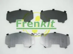 �������� ��������������� Nissan: Maxima, Maxima QX V, 99-03, F 41080WA225 ���� KG417/026. CN.02.15701 Frenkit ���. 940043 940043 ����