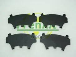 �������� ��������������� Toyota: Corolla, 01-07, F 0494502070 ���� KG417/026. CN.02.15701 Frenkit ���. 940016 940016 ����