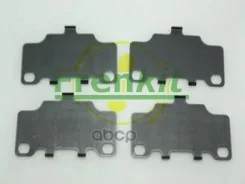 �������� ��������������� Lexus: IS II, 05-13, R Frenkit ���. 940134 940134 ����
