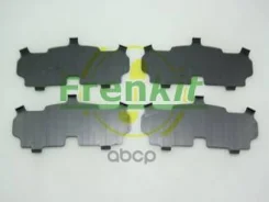�������� ������� ��������� ������� ����� Mitsubishi L200, Pajero 05- Frenkit ���. 940209 940209 ����