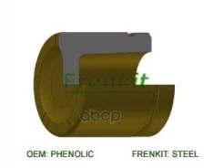 ������� �������� ������. (47,5mmx59mm) Frenkit ���. P475901 P475901 ����