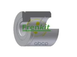 ������� ��������! d.60 Ford Cargo, Iveco EuroCargo 91 Frenkit ���. P606302 P606302 ����