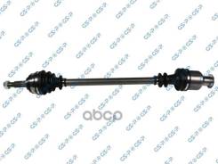 ��� ��������� Logan 07-, Sandero 14- RH 6001548660 GSP ���. 211014, ������ 211014 ����