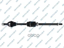 ��� ��������� X-Trail T31 QR25DE 4WD 07- RH 39100-JM10A GSP ���. 241399, ������ 241399 ����