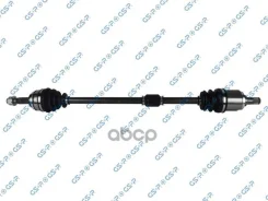 ��� ��������� Almera B10 06- RH 39100-95F0C GSP ���. 241443, ������ 241443 ����