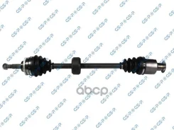 ��� ��������� 21*23*52,2*723,5 � ABS, CLIO 1.2 02- RH 7711368657 GSP ���. 250263, ������ 250263 ����
