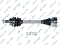 ��� ��������� AUDI A1 10-, Fabia 14-, Rapid 12-, POLO 10- LH 6R0407761K GSP ���. 261297, ����� 261297 ����