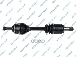 ��� ��������� Prado #J120, #J150 1GRFE LH 43430-60060 GSP ���. 259015, ����� 259015 ����