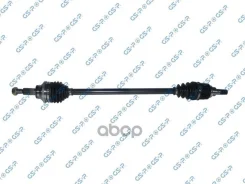 ������ � ����� Renault Duster 10- ���. GSP ���. 257265 257265 ����