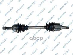 ��� ��������� Corolla 3ZZFE,4ZZFE 01- LH 43420-02270 ���� RU �-CN. ��07. �.06087/23 GSP ���. 259270, ����� 259270 ����
