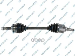 ��� ��������� Corolla, Auris E150 06- LH 43420-02610 ���� RU �-CN. ��07. �.06087/23 GSP ���. 259316, ����� 259316 ����