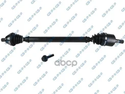��� ��������� 36*26*59,5*884 AUDI A3, GOLF V, Octavia 1.6-2.0L 03- RH 1K0407272FS ���� RU �-CN. ��07. �.06087/23 GSP ���. 261094, ������ 261094 ����
