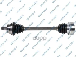 ��� ��������� AUDI A3 03-12, GOLF 04- 1K0407271DJ GSP ���. 261097 261097 ����