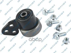 ����������� ��������� ������ Corsa C, D 00-14 front front OPAB-Tigbs ���� RU �-CN. ��07. �.06087/23 GSP ���. 511639S 511639S ����