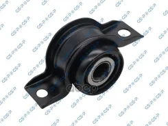 ����������� ��������� ������ Focus 98-04 front rear #1073214 GSP ���. 514710 514710 ����