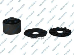 ����������� ������� ������ X-Trail T31 07-13 NAB-267 GSP ���. 516270 516270 ����