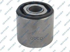 ����������� ��������� ������ Focus 03-, C-MAX 10-, Volvo C30, C70, S40, V50 04- front rear MZAB-MZ3BX GSP ���. 516567 516567 ����
