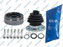 ���� AUDI 80/100/Skoda/VW GOLF I-VI/Passat II-III 1.3-2.3 63- �����. GSP ���. 603005 603005 ����