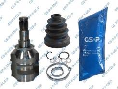 ���� ���������� 20*23*35*115,7 ST210, �ZZT24#, �SV40, �CE110, �ZZE122, �SXM10, �SV50 RH, LH 43040-20010 ���� RU �-CN. ��07. �.06087/23 GSP ���. 659005...