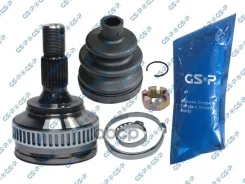 ���� �������� ABS 48W (���. ���.25; �����. ���.34; M24x1.5) GSP ���. 810067 810067 ����