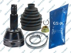 ������ ������ ������� ��������� ������. FORD Fiesta V 1,6 01-/Fusion 1,6 02- 818014 GSP 818014, FORD Fiesta V (JH_, JD_) FORD Fusion (JU_) GSP ���. 81...