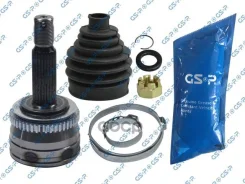 ���� �������� ABS 48T (���. ���.25; �����. ���.22; M22x1.5) GSP ���. 824046 824046 ����