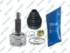 ����(������, ��������, �������, ���������� ������) 27*22*60 � ABS, Elantra 06- HY-017A46 ���� RU �-CN. ��07. �.06087/23 GSP ���. 824077 824077 ����