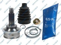����(������, ��������, �������, ���������� ������) 28*32*56*59 � ABS, Mazda 6 02-07 GF09-22-510 ���� RU �-CN. ��07. �.06087/23 GSP ���. 834070 834070...