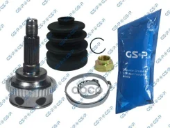 ���� Mazda 323 VI/Premacy 1.8-2. TD 98-05 ���. +ABS GSP ���. 834123 834123 834123 ����