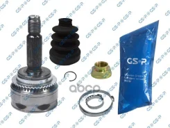 ����(������, ��������, �������, ���������� ������) 25*30*57*60,5 � ABS, Lancer, Cedia CS5A, CS5W 4WD CVT 00- MI-036A43 ���� RU �-CN. ��07. �.06087/23...