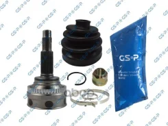 ����(������, ��������, �������, ���������� ������) 27*22*56*61,5 � ABS, #P11E GA16DE 96- (EUR) NI-051A44 GSP ���. 841186 841186 ����