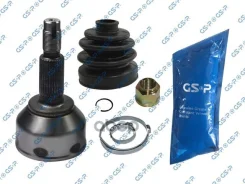 ����(������, ��������, �������, ���������� ������) 29*35*56*59 X-Trail T31 4WD 09-, Dualis KJ10, KNJ10 07- NI-095 GSP ���. 841311 841311 ����