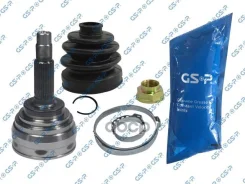 ���� Toyota Camry III V10/Celica IV-V/Lexus ES250 2.0-3.0 89-06 ���. GSP ���. 859089 859089 ����