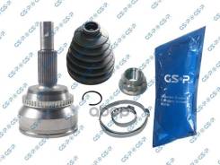 ����(������, ��������, �������, ���������� ������) Camry GSV40, GSV50 2GRFE 43410-0E041 ���� RU �-CN. ��07. �.06087/23 GSP ���. 859214 859214 ����
