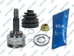 ����(������, ��������, �������, ���������� ������) 26*23*56 � ABS, Avensis CT220 2CTE 99- TO-051A48 GSP ���. 859267 859267 ����