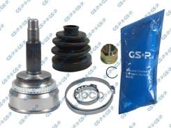 ���� �������� ABS 48T (���. ���.26; �����. ���.27; M22x1.5) GSP ���. 859175 859175 ����