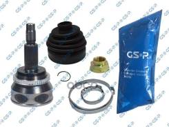 ����(������, ��������, �������, ���������� ������) 30*34*61*68,5 � ABS, Harrier, Lexus RX300, RX330, RX350 GSU35 03- TO-101A48 GSP ���. 859304 859304...