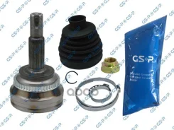 ����(������, ��������, �������, ���������� ������) 26*27*61,2*59,5 � ABS, Previa 2AZFE 00- 4347029885 GSP ���. 859314 859314 ����