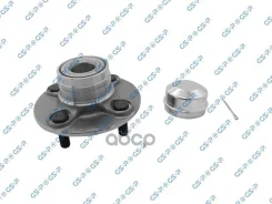 ������� Without ABS, Nissan B13, B14, N15 92- Rear 43200-0M000 ���� RU �-CN. ��07. �.06087/23 GSP ���. 9227001K, ������ 9227001K ����