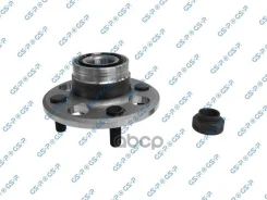������� Acura EL 97-00, Civic 85-00 Rear 42200-S04-005 ���� RU �-CN. ��07. �.06087/23 GSP ���. 9228030K, ������ 9228030K ����