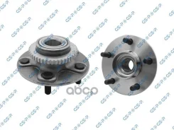 ������� With ABS, Nissan Maxima Cefiro A32 2.0L-3.0L 94-00 Rear 43200-1L000 ���� RU �-CN. ��07. �.06087/23 GSP ���. 9230004, ������ 9230004 ����