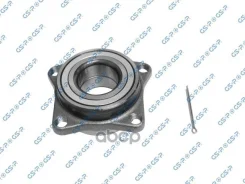������� Lancer, Galant 94- Front MB455003 ���� RU �-CN. ��07. �.06087/23 GSP ���. 9240001K, �������� 9240001K ����