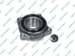 ������� Accord, Ascot, Rafaga 90-99 F 44200SM1008 GSP ���. 9243001K 9243001K ����