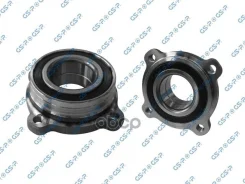 ������� With ABS, BMW 5(E39, E60) 95-10 Rear 33411093102 GSP ���. 9245001, ������ 9245001 ����