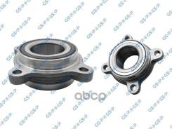 ������� With ABS, Prado 120 4.0 02-09 Front 4357004010 ���� RU �-CN. ��07. �.06087/23 GSP ���. 9254003, �������� 9254003 ����
