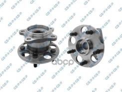 ������� Highlander, Kluger ACU25, MCU25 4WD 00-07 Rear 4241048040 ���� RU �-CN. ��07. �.06087/23 GSP ���. 9326036, ������ 9326036 ����