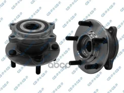 ������� With ABS, Outlander CW 06- Rear 373036 ���� RU �-CN. ��07. �.06087/23 GSP ���. 9327044, ������ 9327044 ����